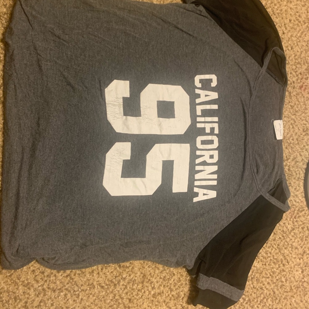 California tshirt